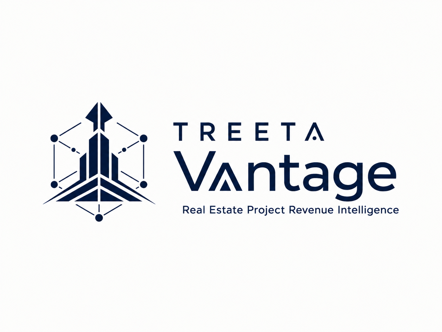 TREETA Vantage — Real Estate Project Revenue Intelligence